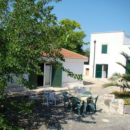 Appartement Dimora Del Sole à Putignano Extérieur photo