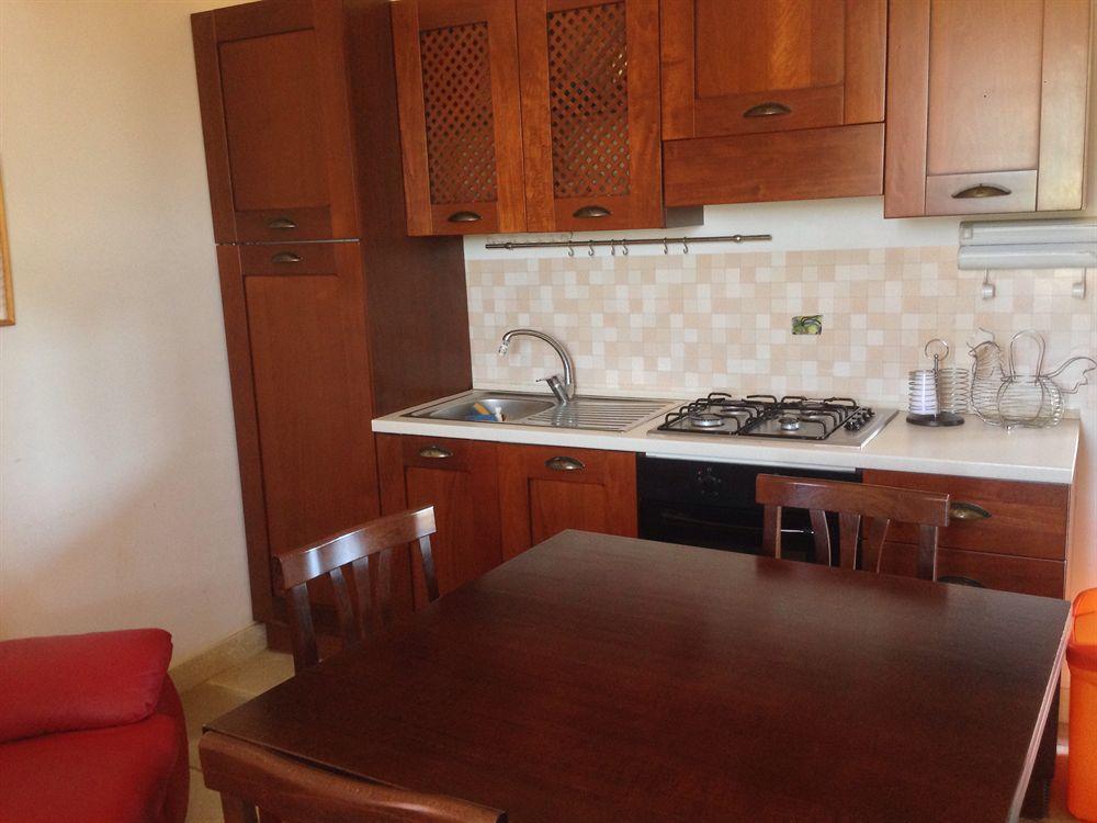 Appartement Dimora Del Sole à Putignano Extérieur photo