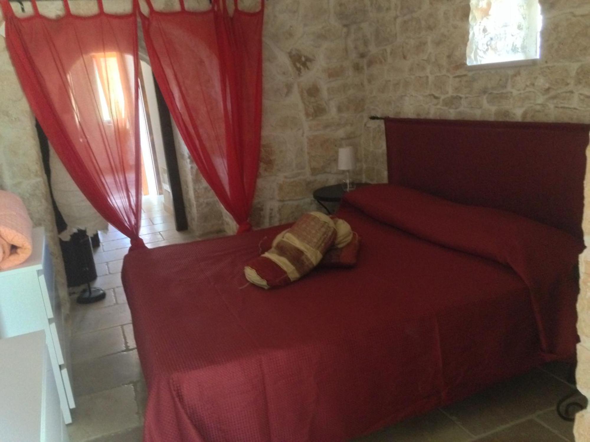 Appartement Dimora Del Sole à Putignano Chambre photo