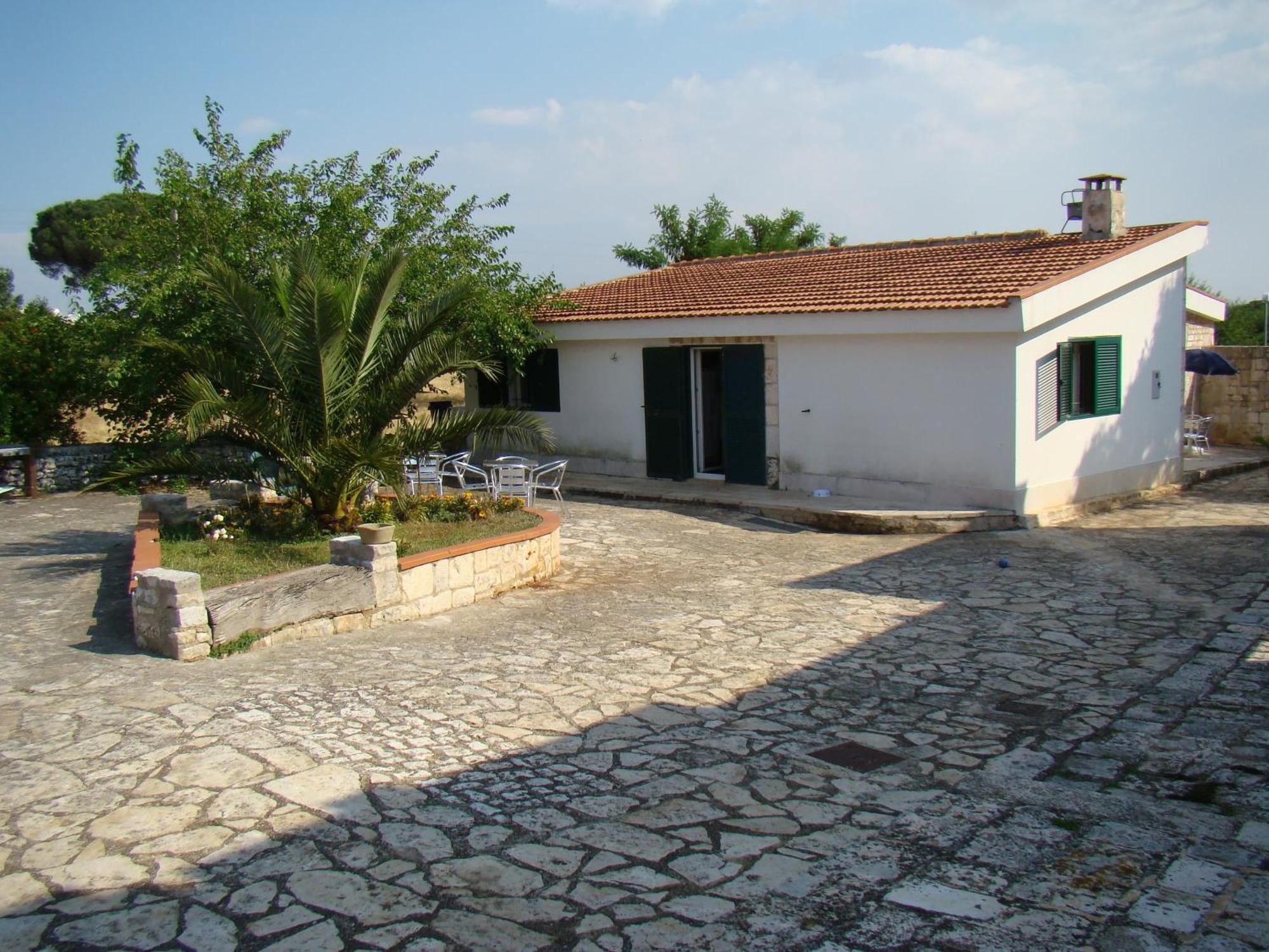 Appartement Dimora Del Sole à Putignano Extérieur photo