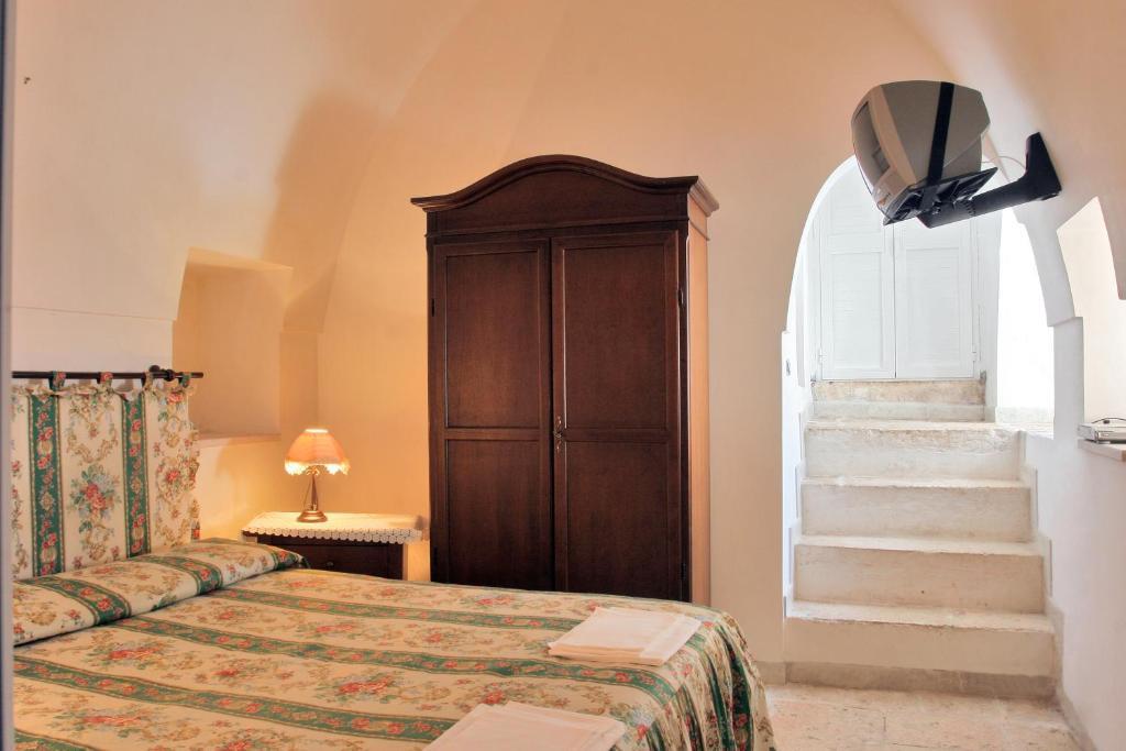 Appartement Dimora Del Sole à Putignano Chambre photo