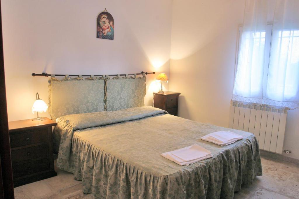 Appartement Dimora Del Sole à Putignano Chambre photo