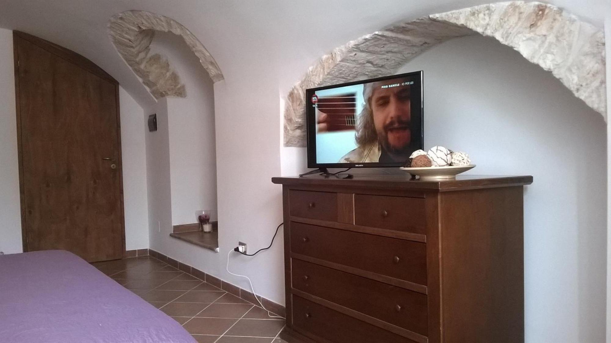 Appartement Dimora Del Sole à Putignano Extérieur photo