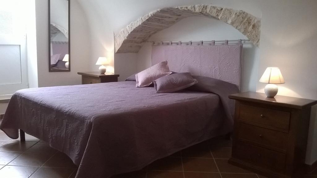 Appartement Dimora Del Sole à Putignano Extérieur photo