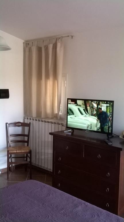 Appartement Dimora Del Sole à Putignano Extérieur photo