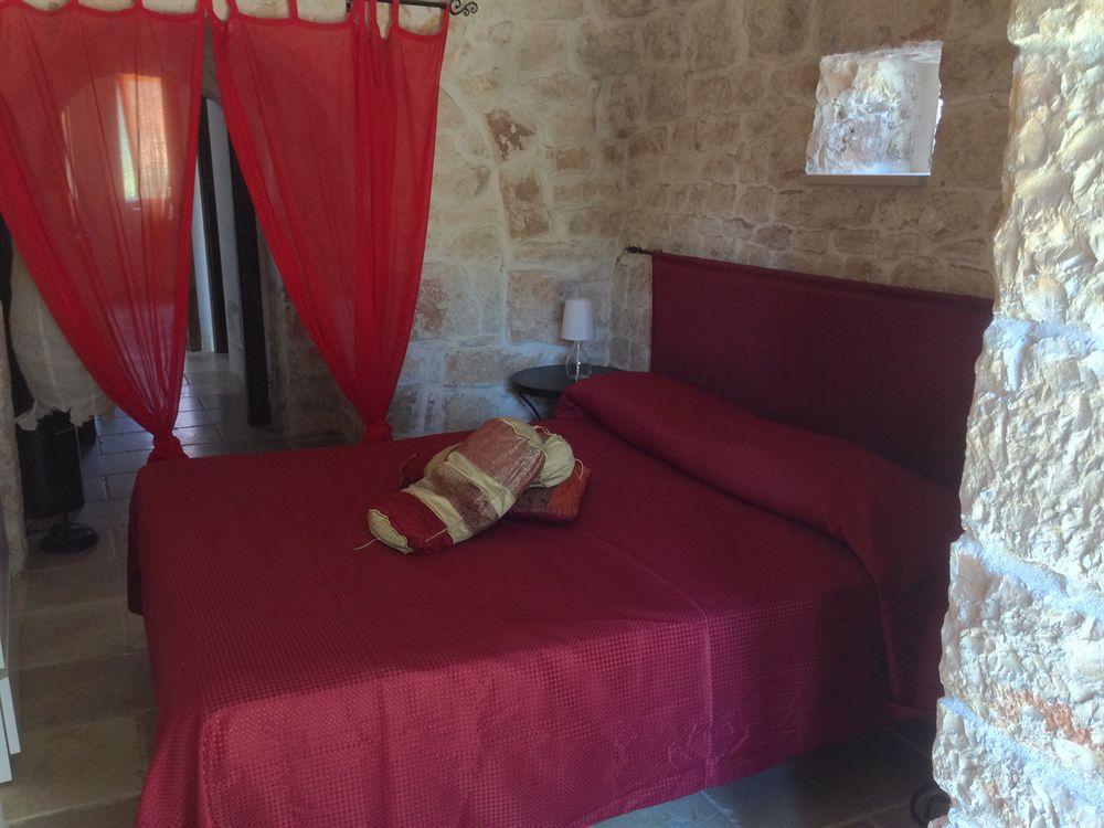 Appartement Dimora Del Sole à Putignano Extérieur photo