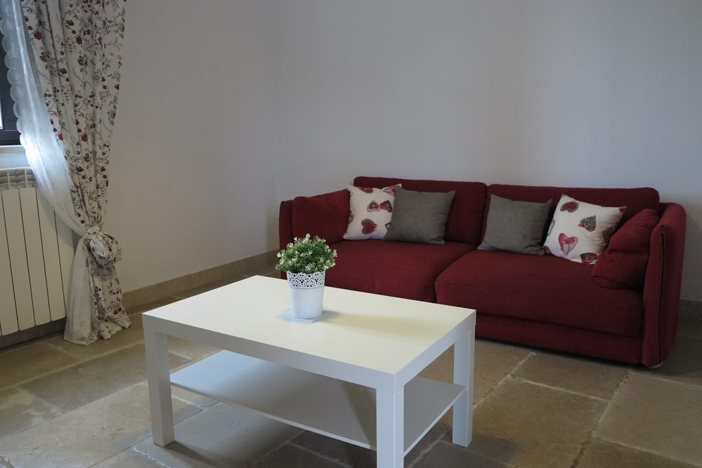Appartement Dimora Del Sole à Putignano Extérieur photo