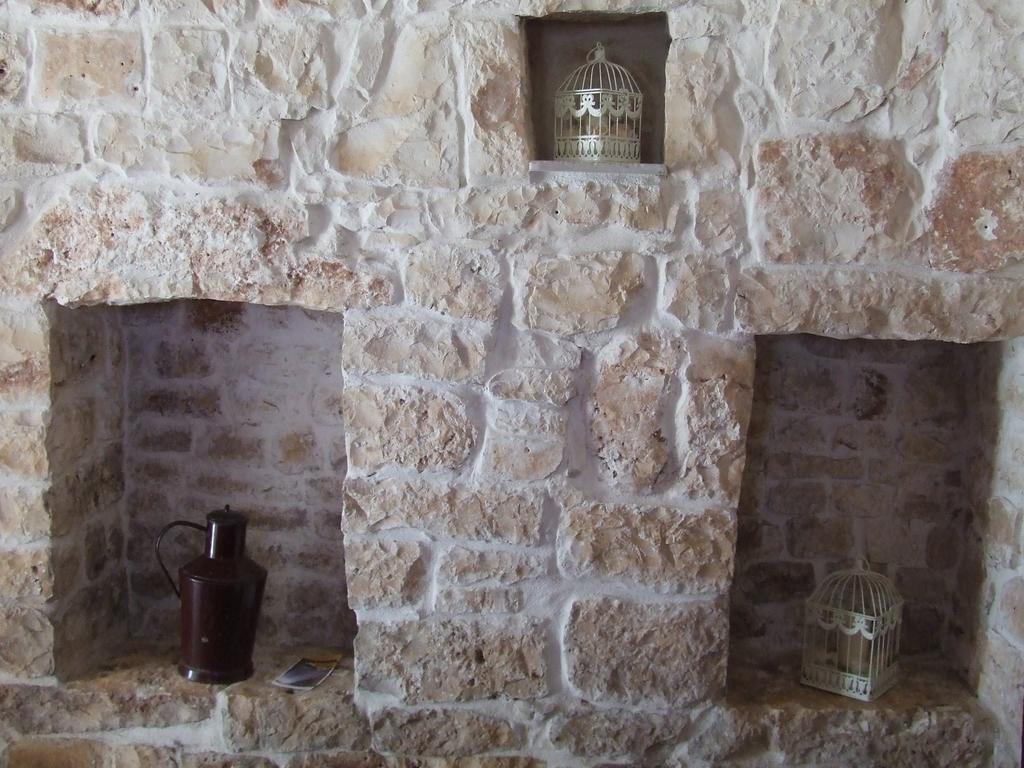 Appartement Dimora Del Sole à Putignano Extérieur photo