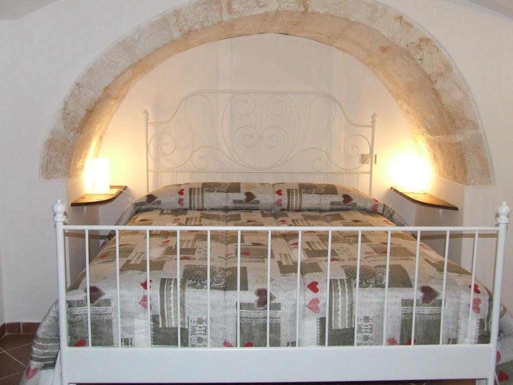 Appartement Dimora Del Sole à Putignano Extérieur photo