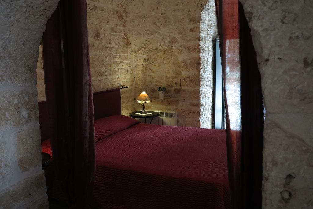 Appartement Dimora Del Sole à Putignano Extérieur photo