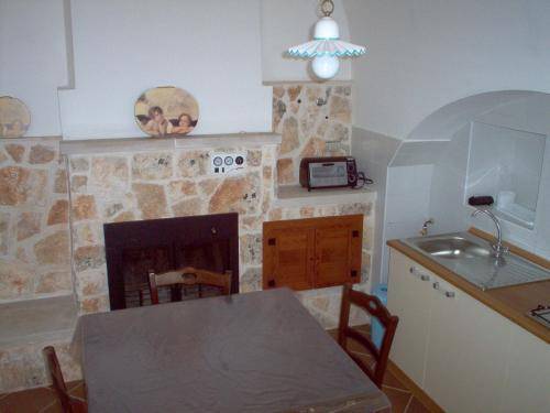 Appartement Dimora Del Sole à Putignano Chambre photo