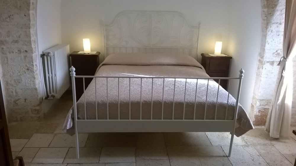 Appartement Dimora Del Sole à Putignano Extérieur photo