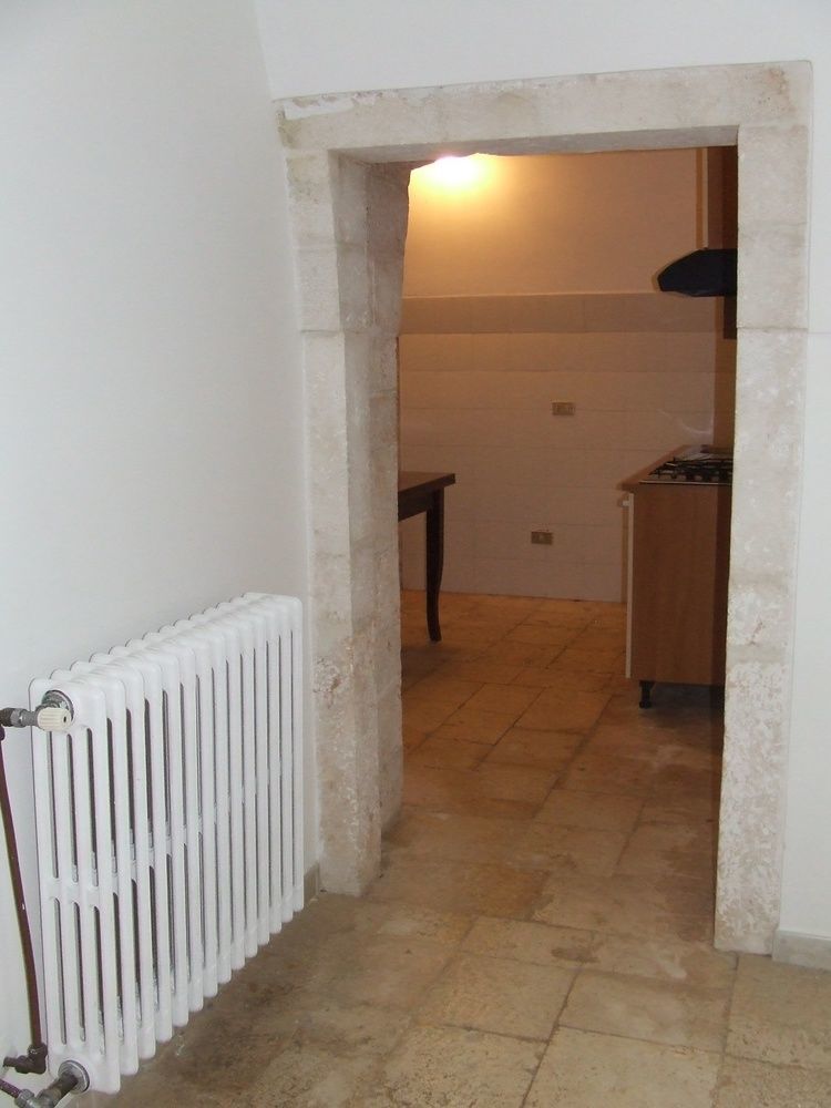 Appartement Dimora Del Sole à Putignano Extérieur photo