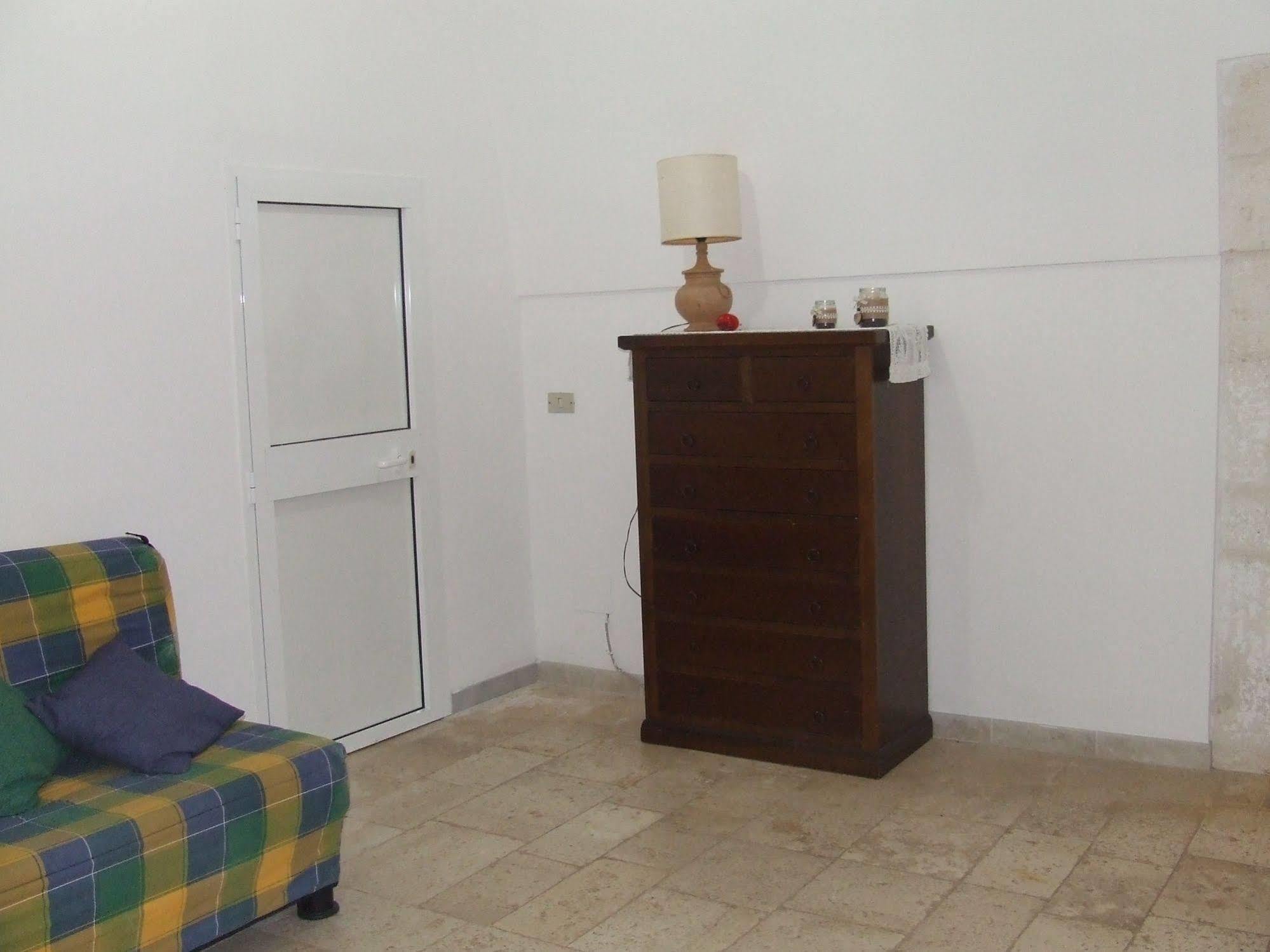 Appartement Dimora Del Sole à Putignano Extérieur photo