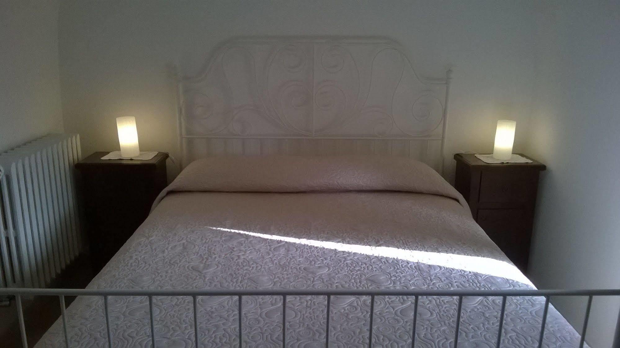 Appartement Dimora Del Sole à Putignano Extérieur photo