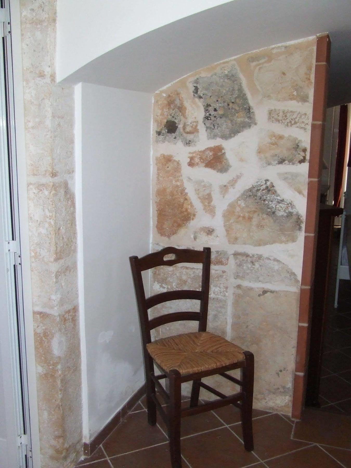 Appartement Dimora Del Sole à Putignano Extérieur photo