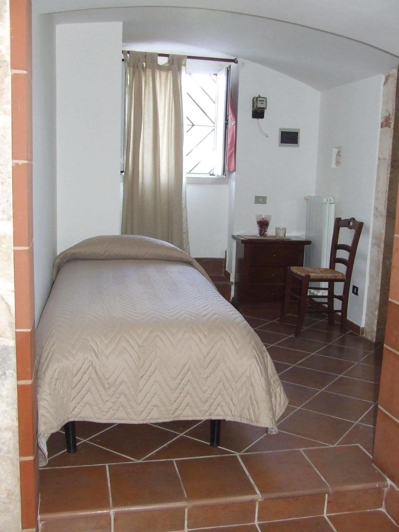 Appartement Dimora Del Sole à Putignano Extérieur photo