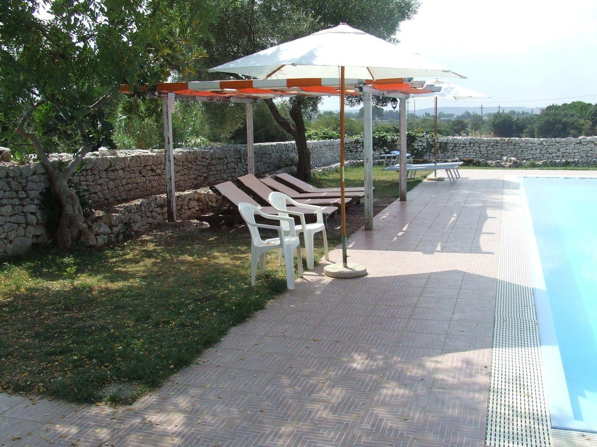 Appartement Dimora Del Sole à Putignano Extérieur photo